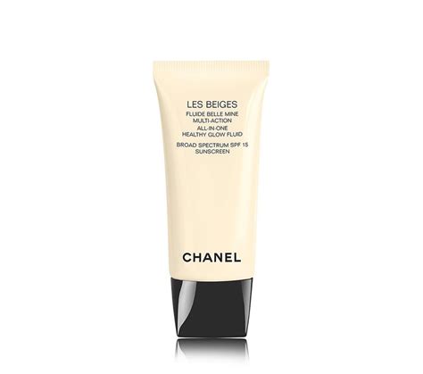 chanel les beiges bb cream review|chanel les beiges primer.